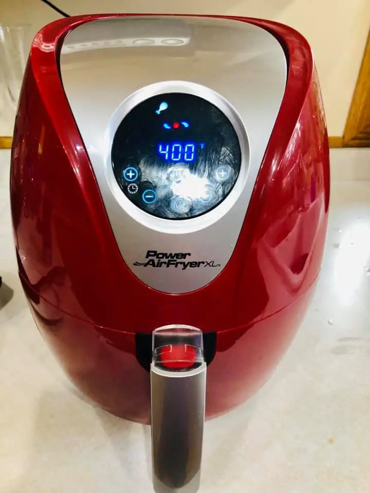 Can You Leave an Air Fryer Unattended?