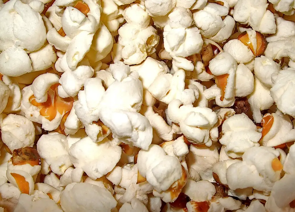 You should Not to Cook Popcorn in an Air Fryer