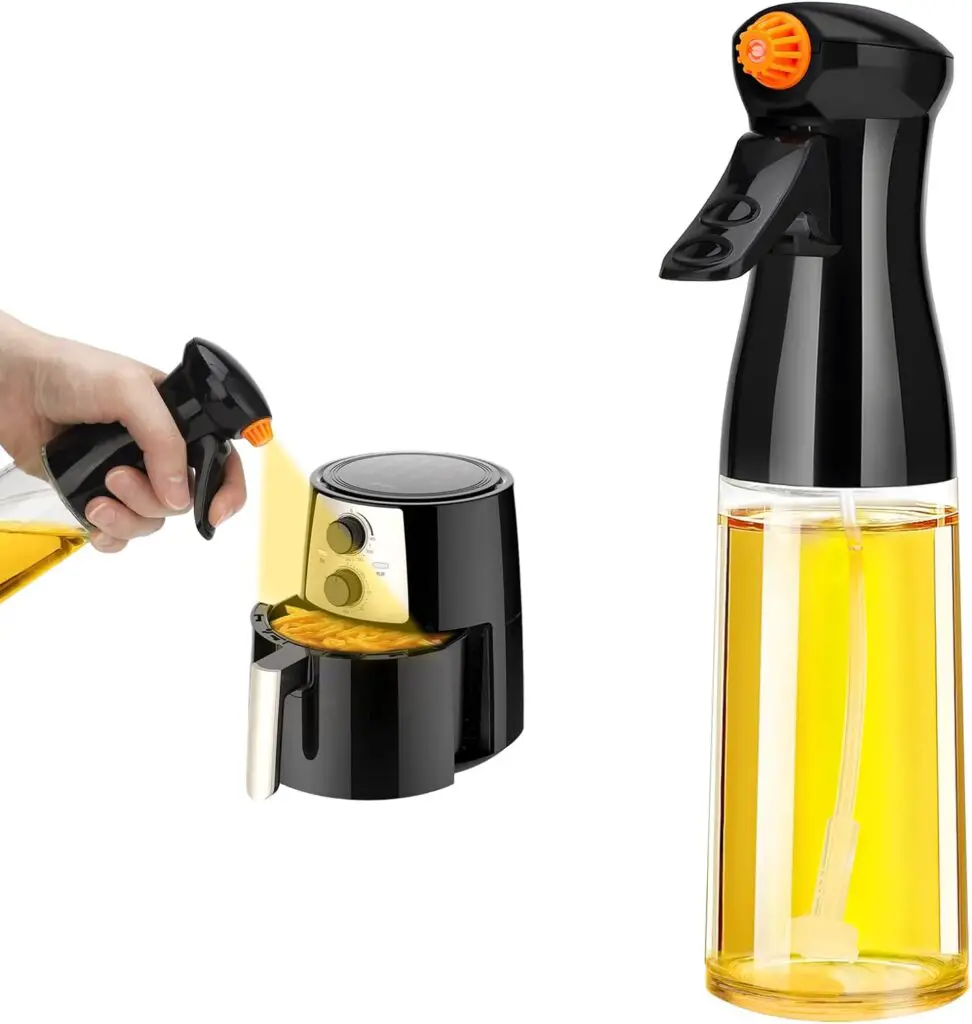 Tenlary Oil Sprayer